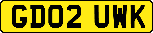 GD02UWK
