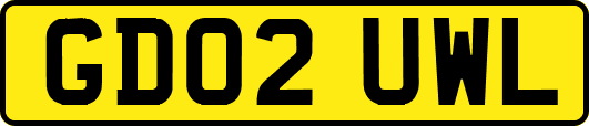 GD02UWL