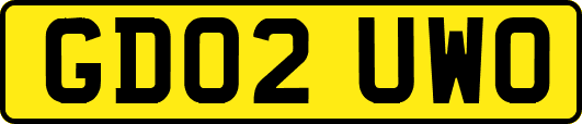 GD02UWO