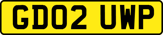 GD02UWP