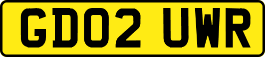 GD02UWR