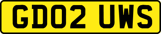 GD02UWS