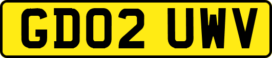 GD02UWV