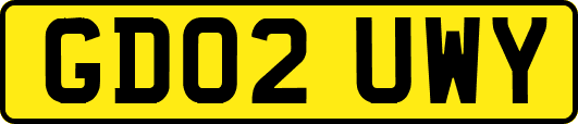 GD02UWY