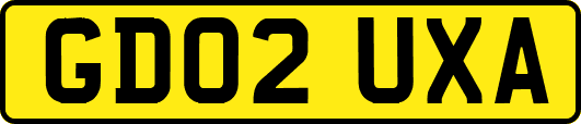 GD02UXA