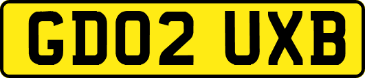 GD02UXB