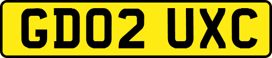 GD02UXC