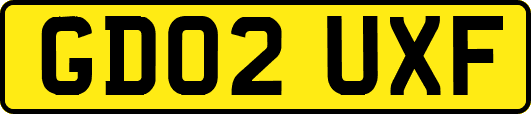 GD02UXF