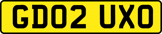 GD02UXO