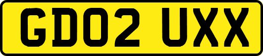 GD02UXX