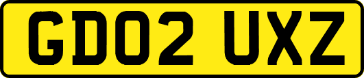 GD02UXZ