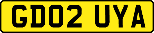 GD02UYA