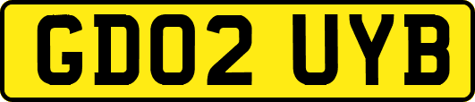 GD02UYB