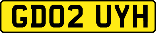 GD02UYH