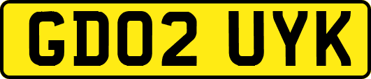 GD02UYK
