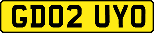 GD02UYO