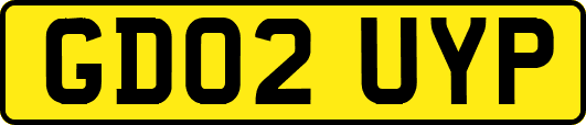 GD02UYP
