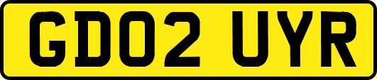 GD02UYR