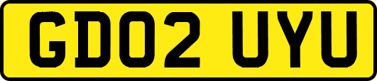 GD02UYU