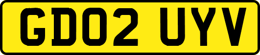 GD02UYV