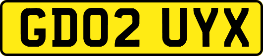 GD02UYX