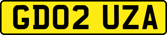GD02UZA