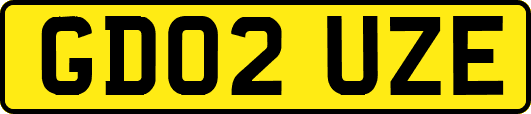 GD02UZE