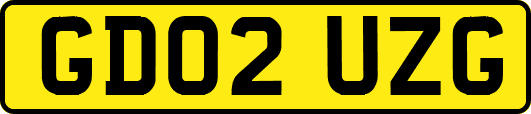GD02UZG