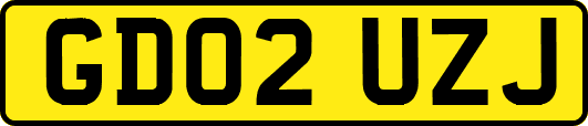 GD02UZJ