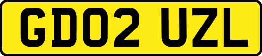 GD02UZL