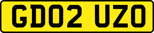 GD02UZO