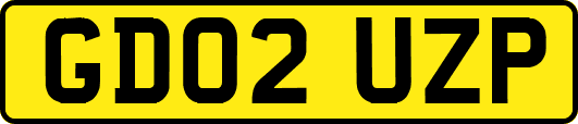 GD02UZP