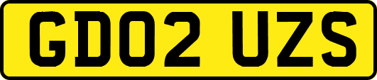 GD02UZS