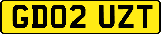 GD02UZT