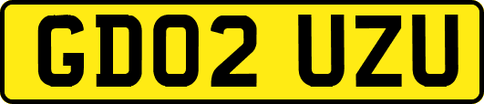 GD02UZU