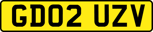 GD02UZV