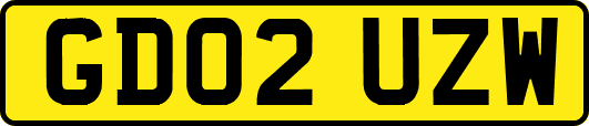 GD02UZW