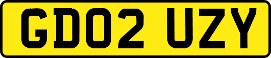 GD02UZY