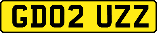 GD02UZZ