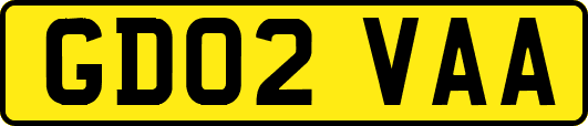 GD02VAA