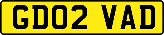 GD02VAD