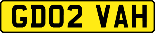 GD02VAH