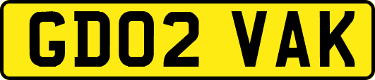 GD02VAK