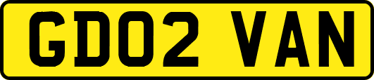 GD02VAN