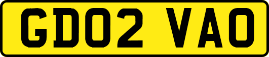 GD02VAO