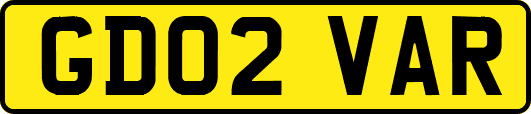 GD02VAR