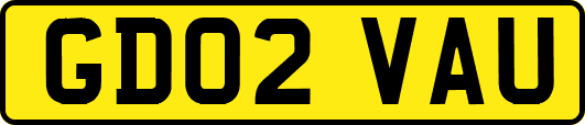 GD02VAU