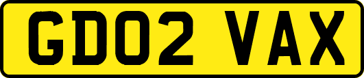 GD02VAX