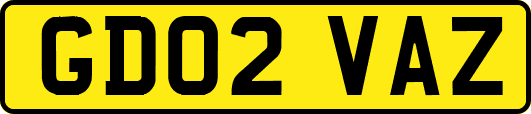 GD02VAZ