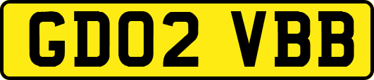 GD02VBB